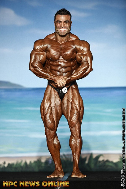 Eduardo Correa