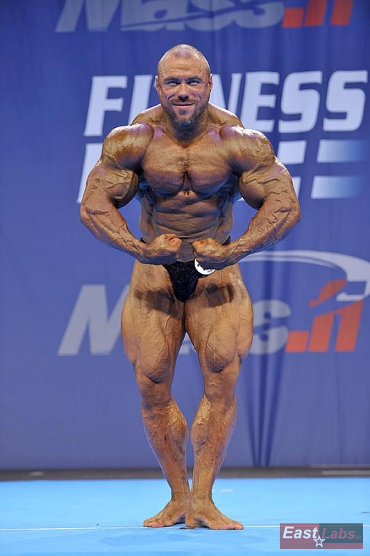 Jury Leonov