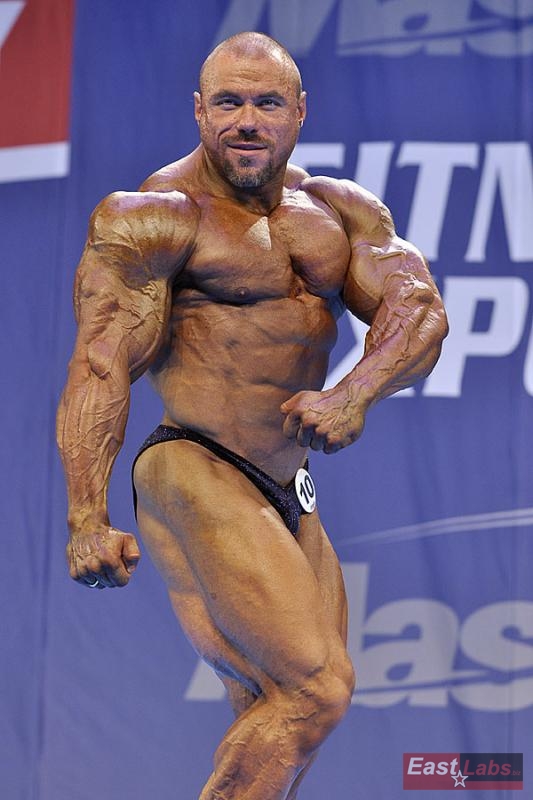 Jury Leonov