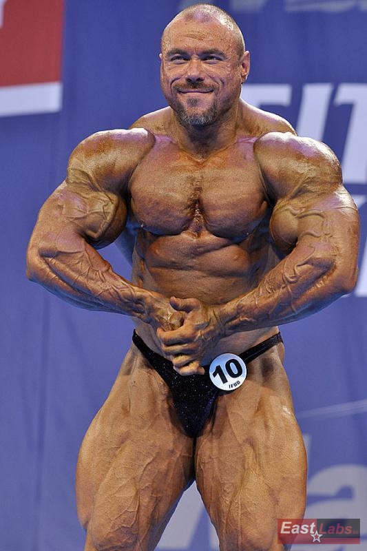 Jury Leonov