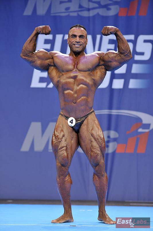Khalid Almohsinawi