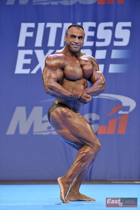 Khalid Almohsinawi