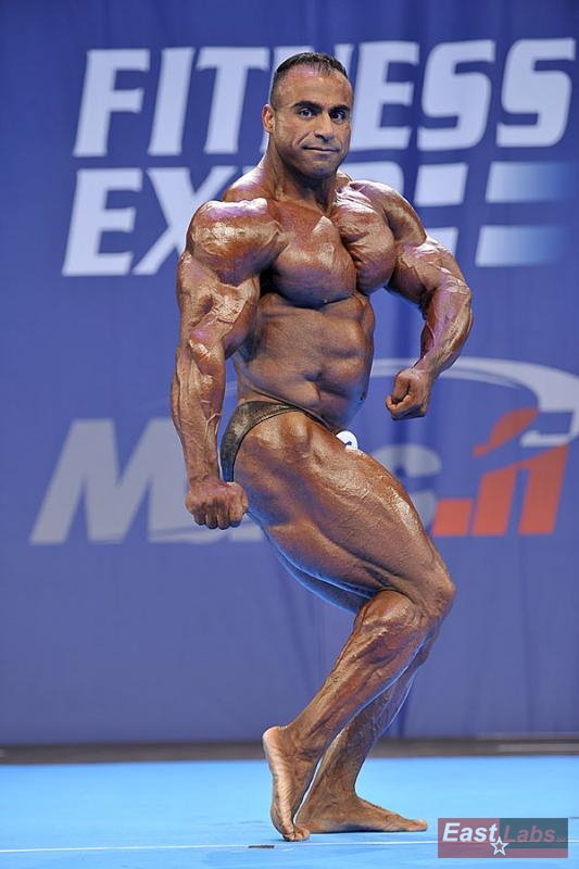 Khalid Almohsinawi