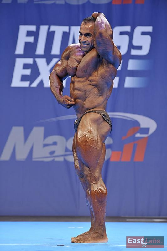 Khalid Almohsinawi