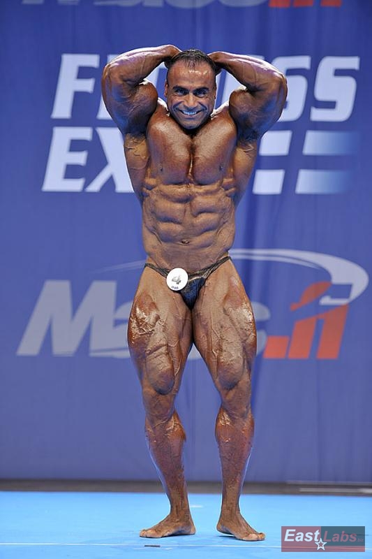 Khalid Almohsinawi