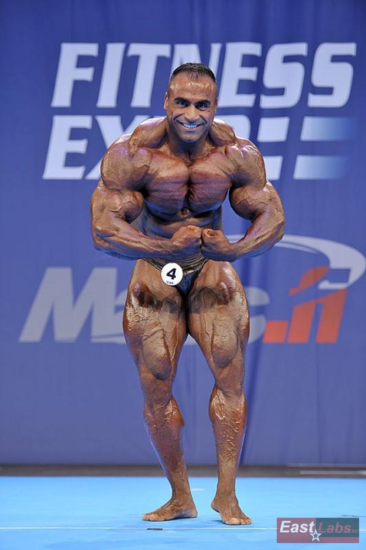 Khalid Almohsinawi