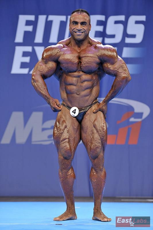 Khalid Almohsinawi