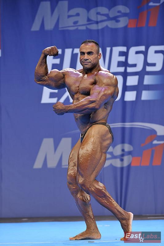 Khalid Almohsinawi