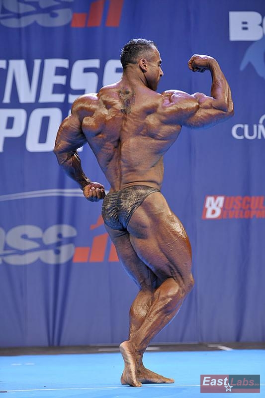 Khalid Almohsinawi