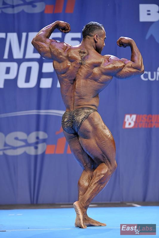 Khalid Almohsinawi