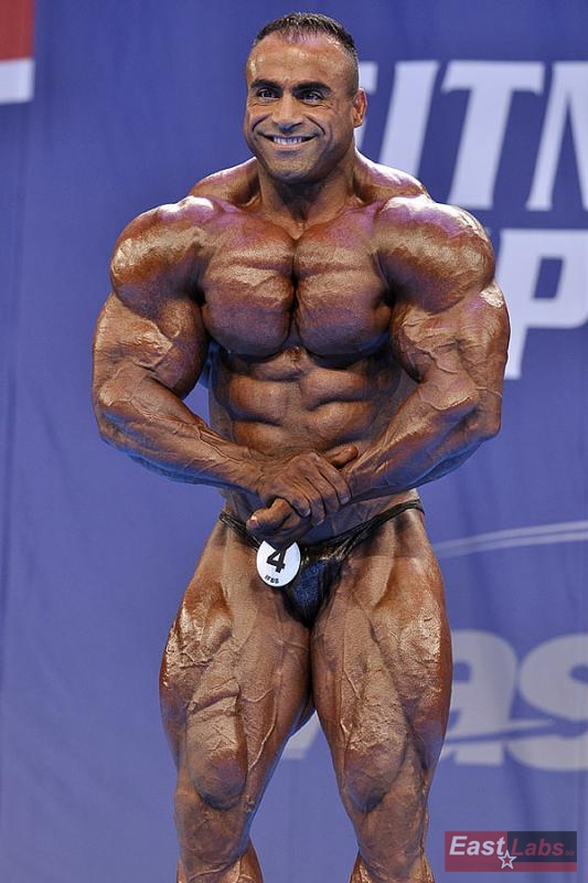 Khalid Almohsinawi