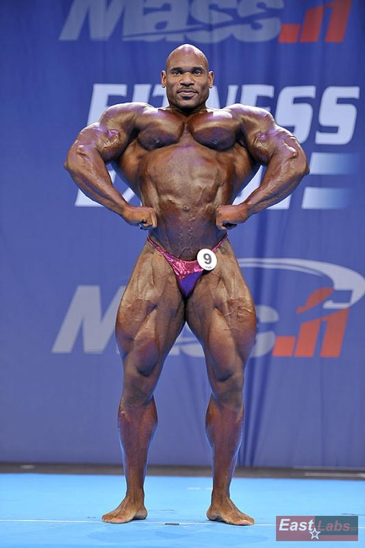 Fred Smalls