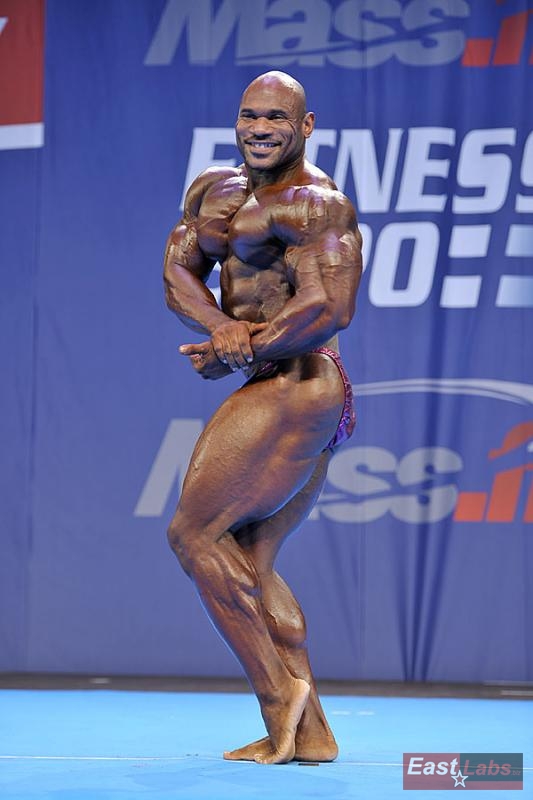Fred Smalls