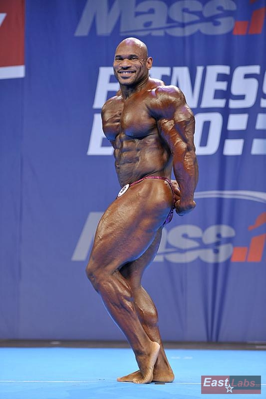 Fred Smalls