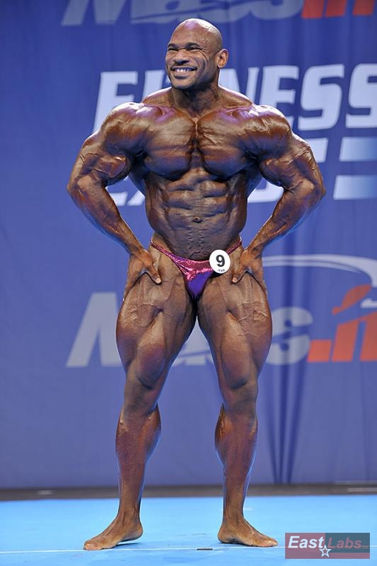 Fred Smalls
