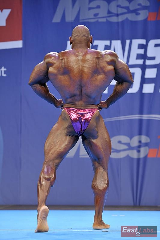 Fred Smalls