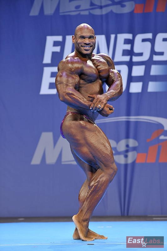 Fred Smalls