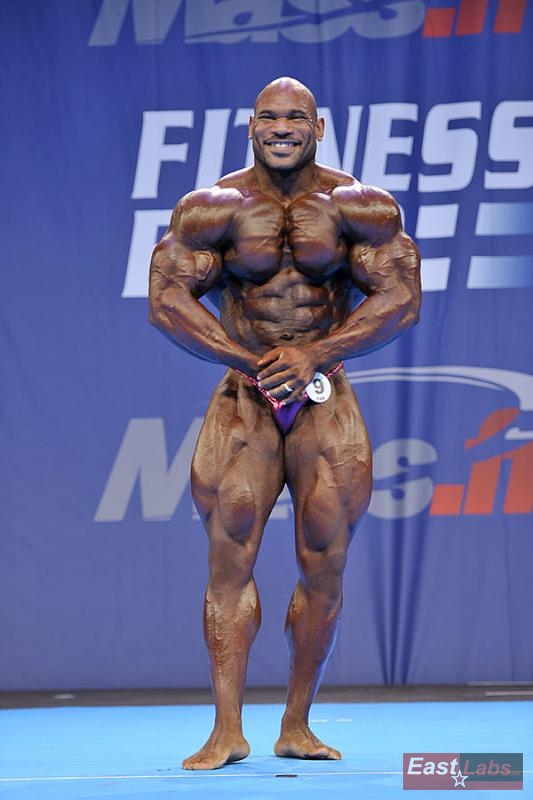 Fred Smalls