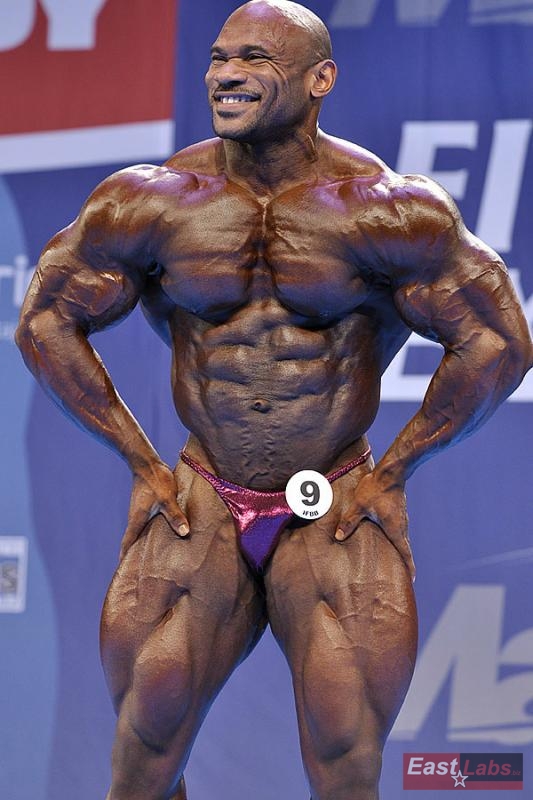 Fred Smalls