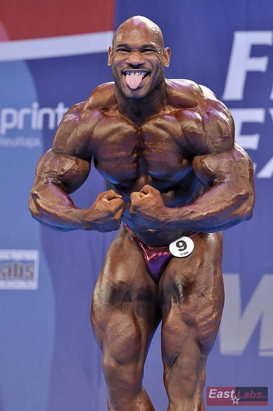 Fred Smalls