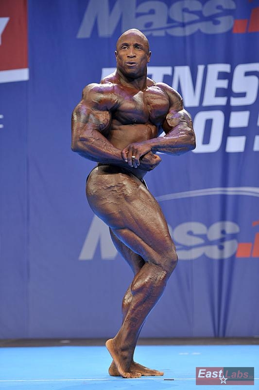 Keith Williams