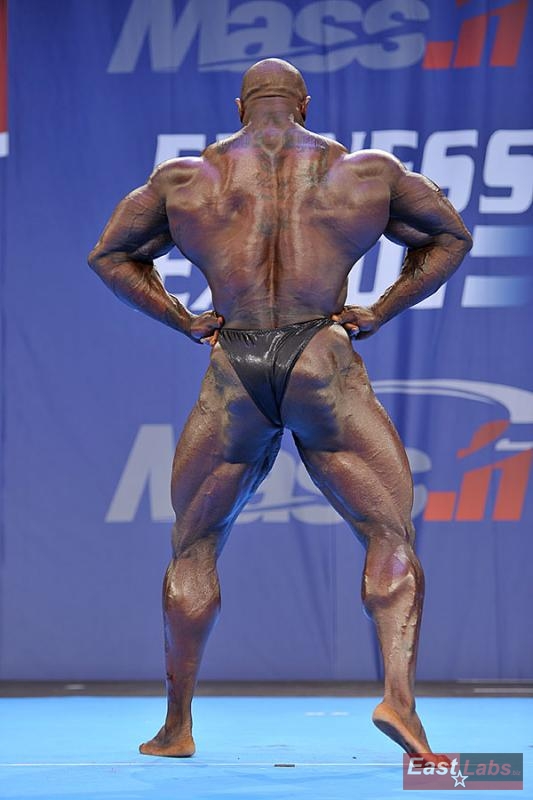 Keith Williams