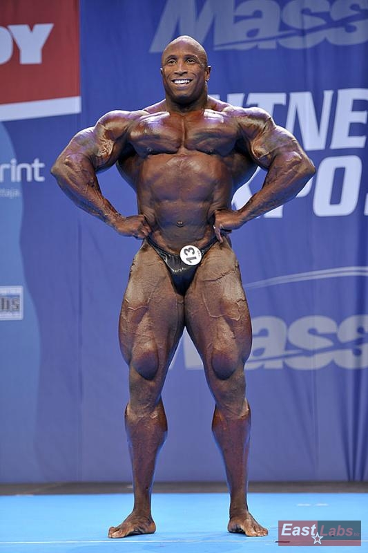 Keith Williams