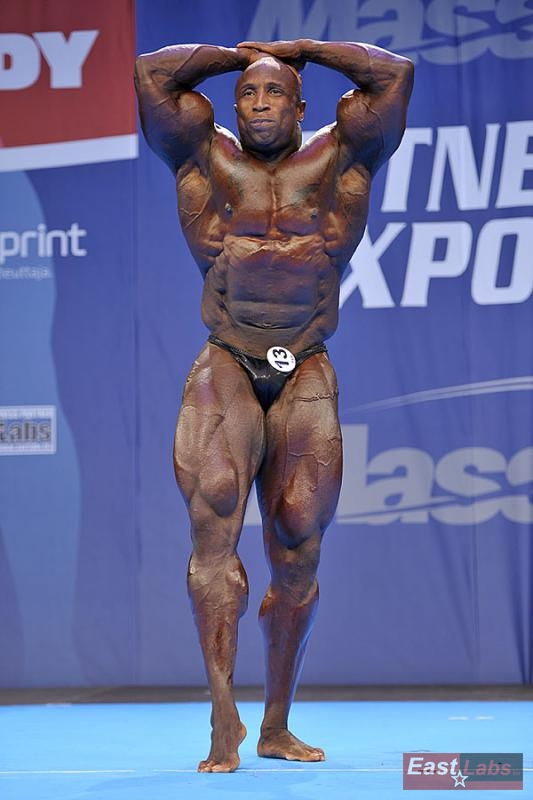 Keith Williams