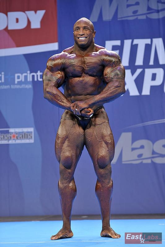 Keith Williams
