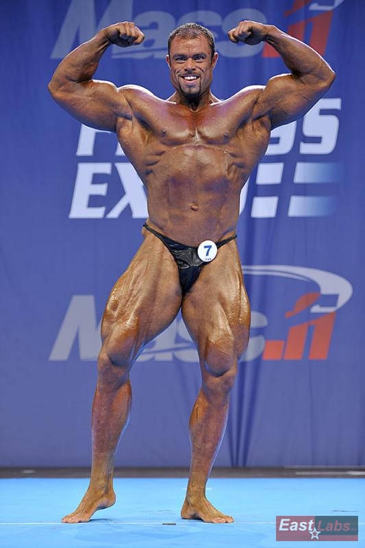 Daniel Hill