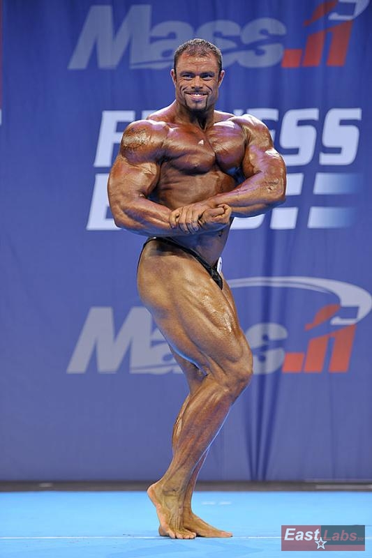 Daniel Hill