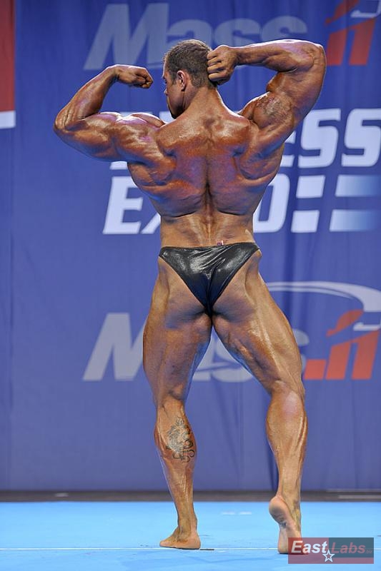Daniel Hill