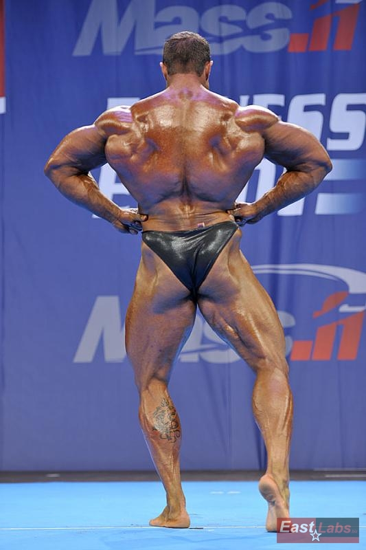 Daniel Hill