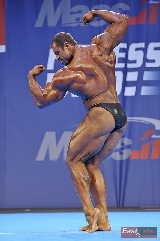 Daniel Hill