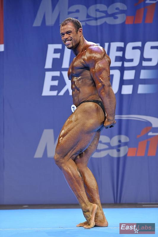 Daniel Hill