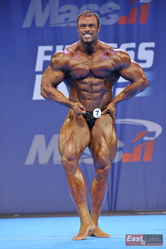 Daniel Hill