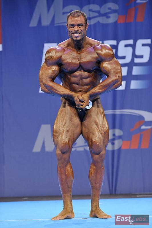 Daniel Hill