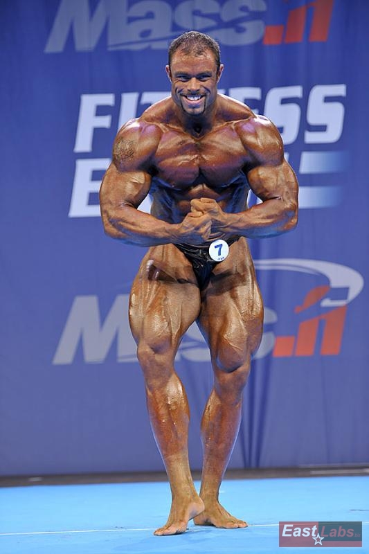 Daniel Hill