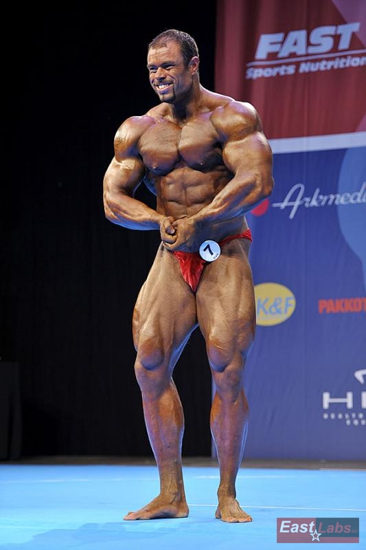 Daniel Hill