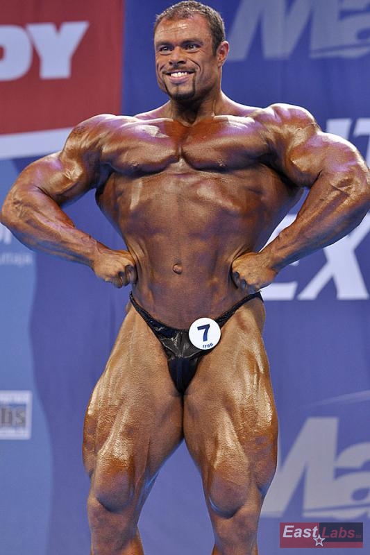 Daniel Hill