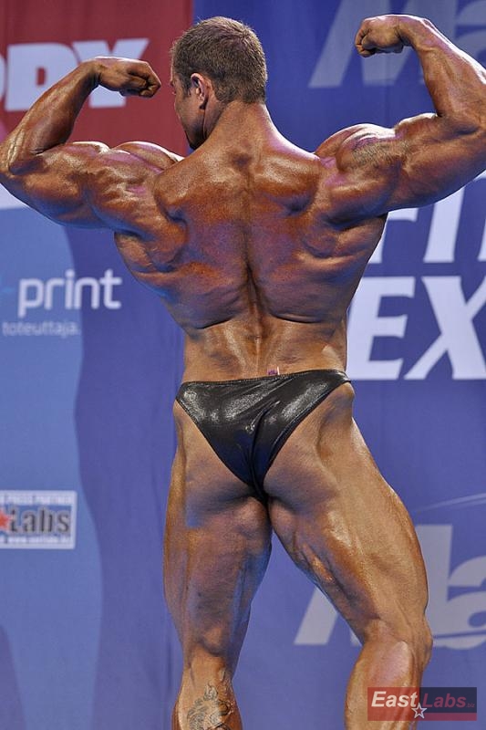 Daniel Hill