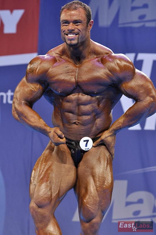 Daniel Hill