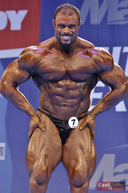 Daniel Hill