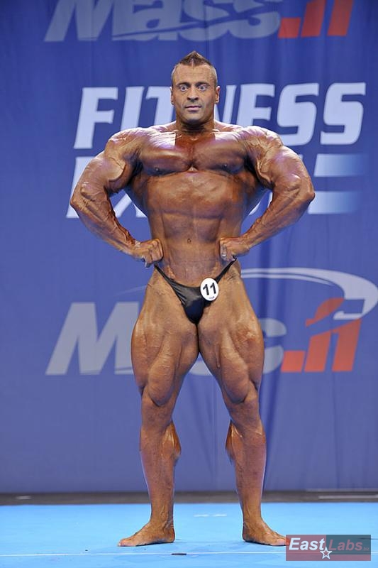 Thomas Benagli