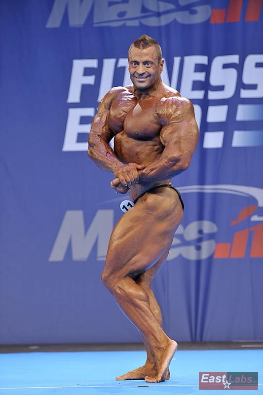 Thomas Benagli
