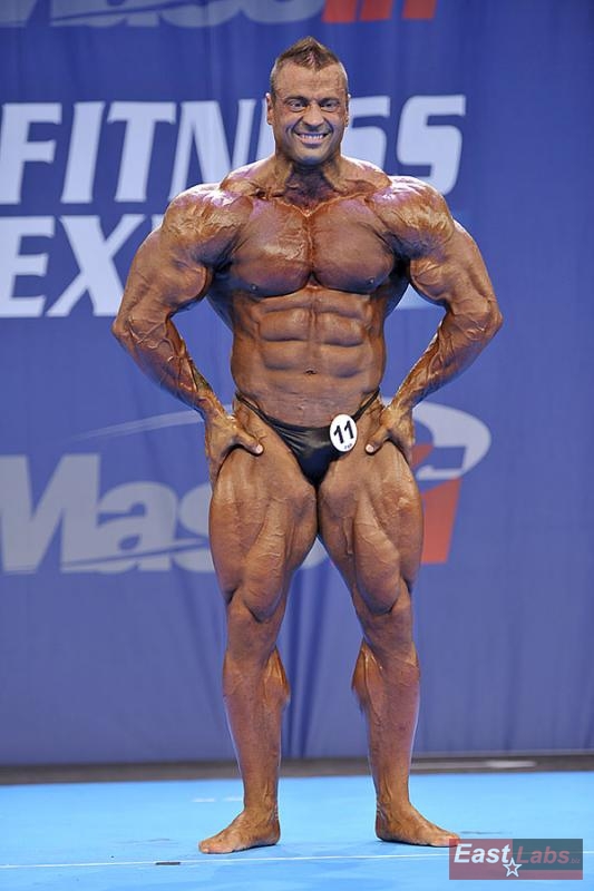 Thomas Benagli