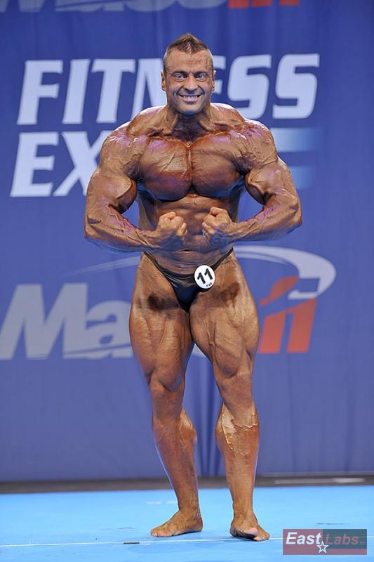 Thomas Benagli