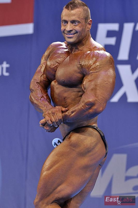 Thomas Benagli