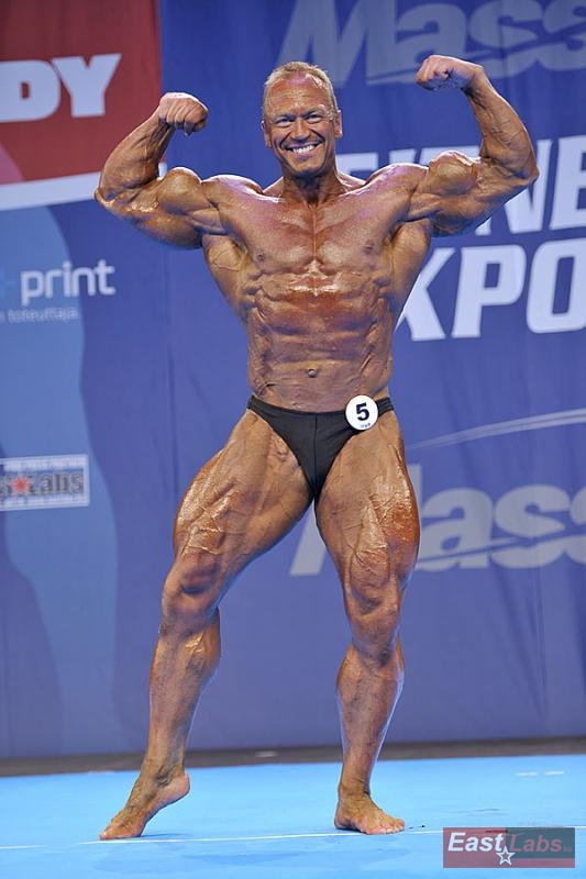 Timo Honkala