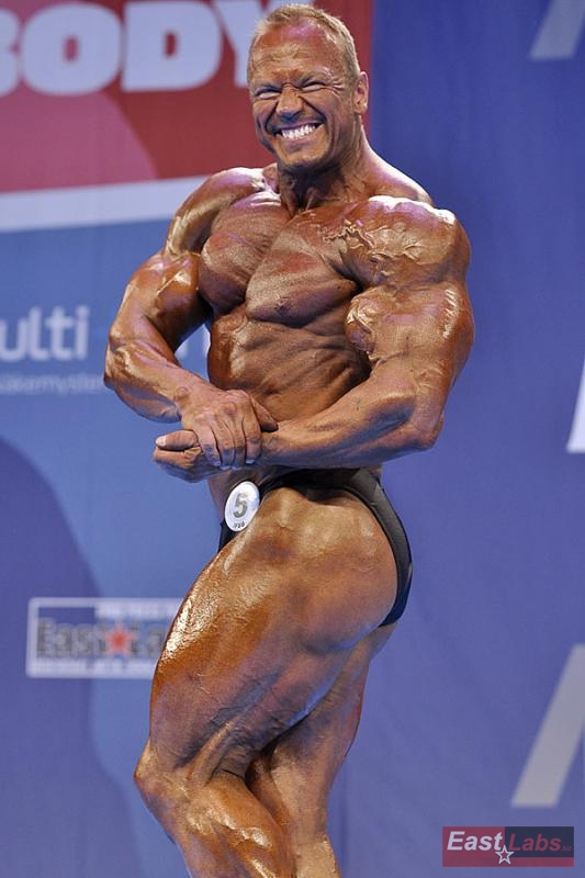 Timo Honkala